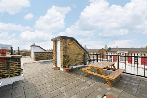 Communal Terrace