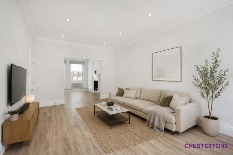 Cgi - Reception