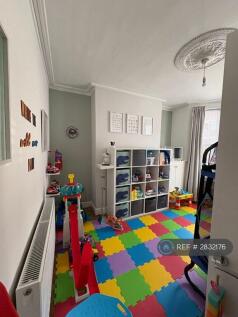 Front Reception Room