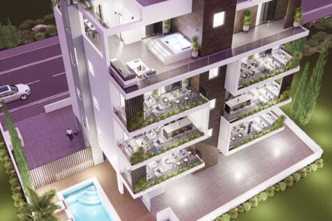 Property view...
