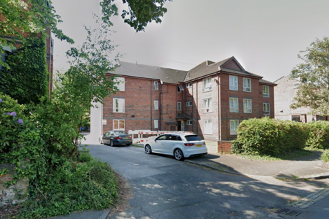1-bed flat on 12 Brook Road, Fallowfield, Manchester, M14 6UH, £800/mo