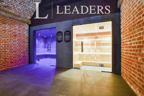 Steam Room