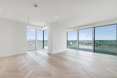 Dunton Apartments, Royal Arsenal Riverside, London, SE18 photo 3