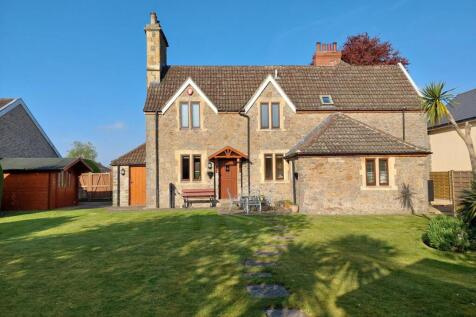 Rear Elevation
