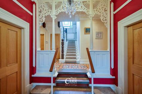 Reception Hall
