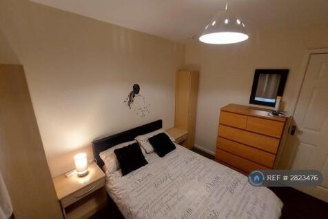 Separate Bedroom