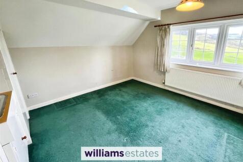 First floor bedroom two