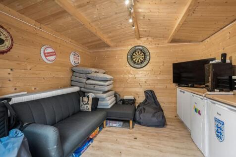 Summer House