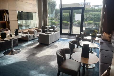 Communal Area