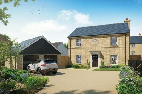 primary property image