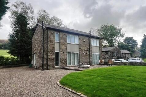 Sandbed House, Sandbed Lane, Delph, Oldham photo 5