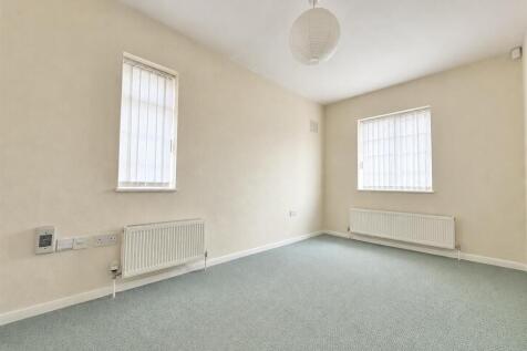 Reception Room Three