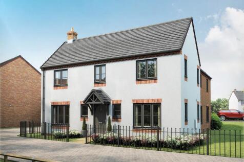 Artist Impression of the Waysdale at Appledown Meadow