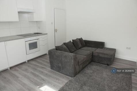 Kitchen / Living Room