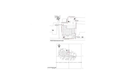 Location Plan