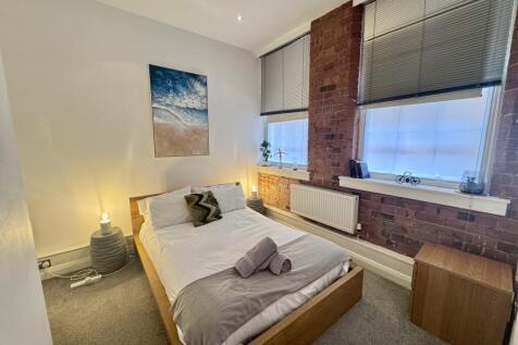 The Establishment, City Centre, NG1 photo 5