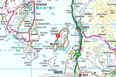 Location Plan