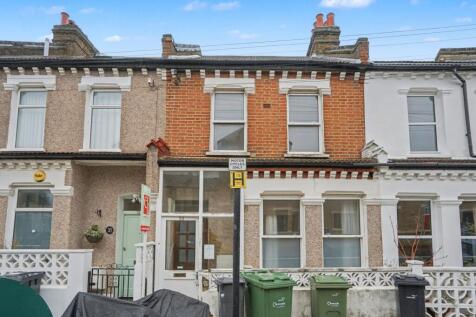 33 Mauleverer Road, London SW2 5DR