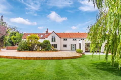 Rose Cottage, reimagined for modern living