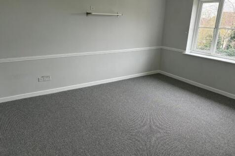 Studio room
