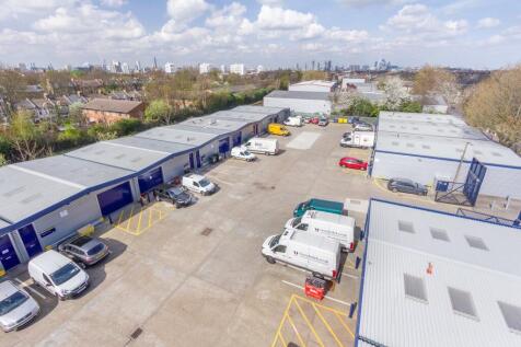 Stone Trading Estate 4