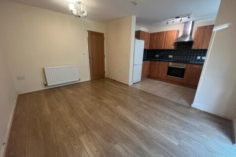 Lounge Kitchen