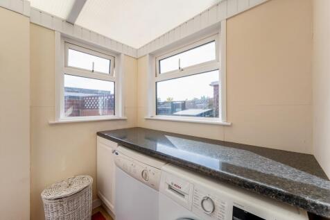 UTILITY AREA