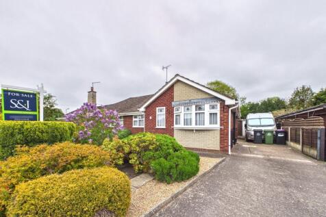 Market Drayton, TF9 - property photo