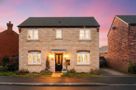 Melton Mowbray, LE14 - property photo