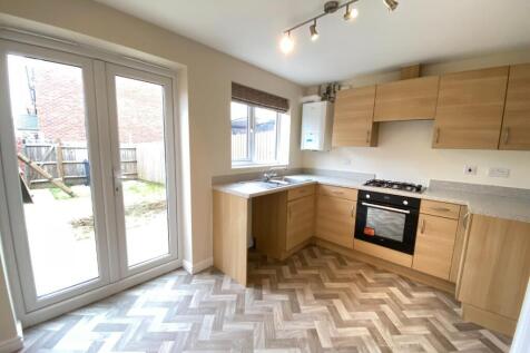 College Row, Melksham photo 4