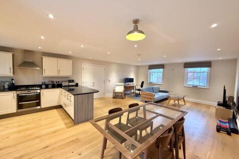 Open Plan