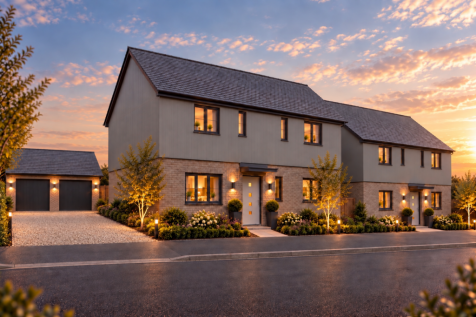 Plot 60 Rich CGI front