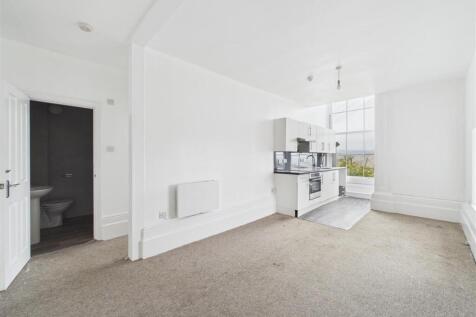 Kitchen/Lounge/Diner