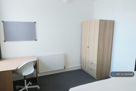 First Floor Middle