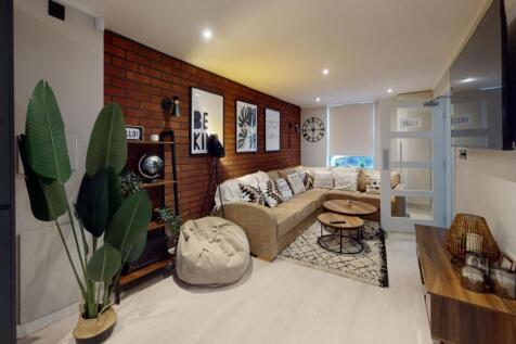 North Sherwood Street, Nottingham photo 4