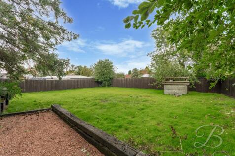 Extra Plot of Garden