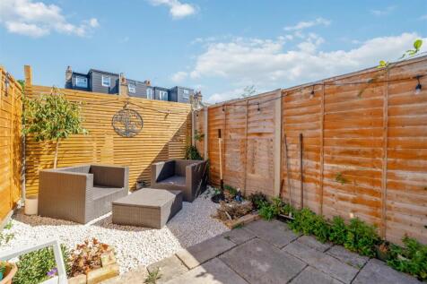 Private Garden