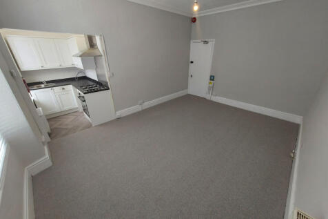 Open Plan Space