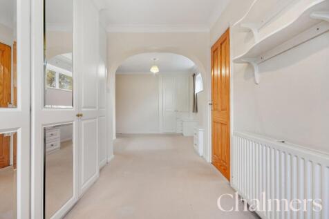 Bedroom Two &amp; Ensuite Bathroom