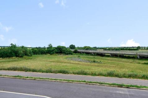 View from the Front of the Property