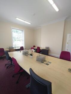 Room 8 Furnished