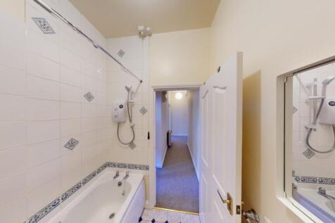 Flat 11 St Pauls Court, High Street, Kimberley, Nottingham, NG16 2LR photo 5