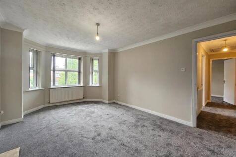 Living Dining Room