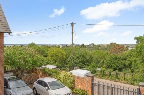 Saltway Court, West Cliff, Whitstable