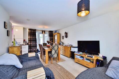 Living / Dining Room