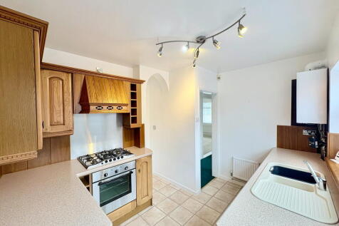 Rydal Avenue, Long Eaton, Nottingham photo 4