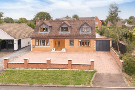 14 School Street,Church Lawford