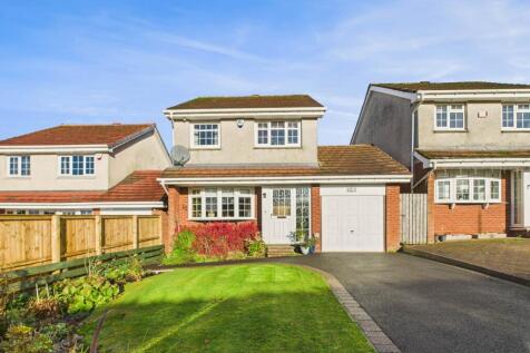 Carluke, ML8 - property photo