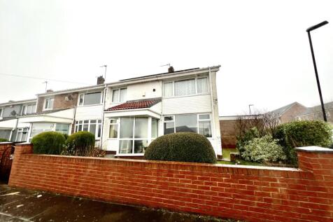 Hartlepool, TS25 - property photo