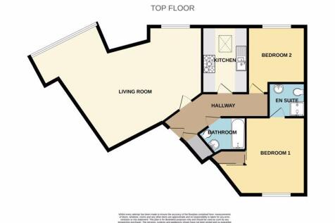 2D Floorplan